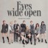 Eyes wide open 앨범 커버