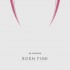 BORN PINK 앨범 커버