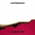 UNFORGIVEN 앨범 커버