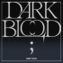DARK BLOOD 앨범 커버