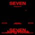Seven - Explicit Ver. 앨범 커버