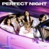 Perfect Night 앨범 커버