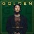 GOLDEN 앨범 커버