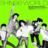 SHINee The First Album ‘The SHINee World’ 앨범 커버