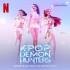 KPop Demon Hunters (Soundtrack from the Netflix Film) 앨범 커버