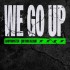 WE GO UP 앨범 커버