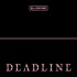 DEADLINE (Explicit Ver.) 앨범 커버
