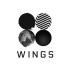 WINGS 앨범 커버