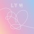 LOVE YOURSELF 結 `Answer` 앨범 커버