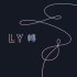 LOVE YOURSELF 轉 `Tear` 앨범 커버